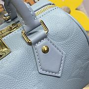 	 Colestore Louis Vuitton Speedy Bandoulière 20 M46484 Size 20.5 x 13.5 x 12 cm - 5