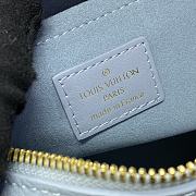 	 Colestore Louis Vuitton Speedy Bandoulière 20 M46484 Size 20.5 x 13.5 x 12 cm - 3