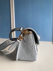 Colestore Louis Vutton Diane M46386 Size 23.0 x 16.0 x 8.5 - 2