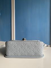 Colestore Louis Vutton Diane M46386 Size 23.0 x 16.0 x 8.5 - 3