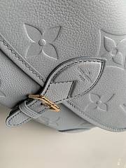 Colestore Louis Vutton Diane M46386 Size 23.0 x 16.0 x 8.5 - 4