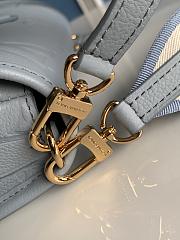 Colestore Louis Vutton Diane M46386 Size 23.0 x 16.0 x 8.5 - 5
