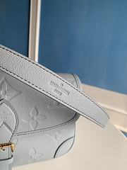 Colestore Louis Vutton Diane M46386 Size 23.0 x 16.0 x 8.5 - 6