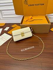 	 Colestore Louis Vutton Metis M82836 Size 23.0 x 16.0 x 8.5 - 1