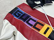 Colestore Gucci Leather Jacket - 2