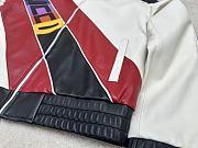 Colestore Gucci Leather Jacket - 3