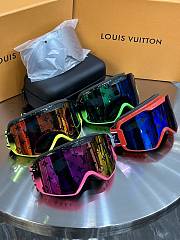 Colestore Louis Vuitton SunGlasses  - 1