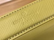 	 Colestore Louis Vuitton Twist West M24548 23.5 x 12.0 x 7.0 - 5