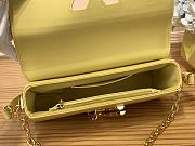 	 Colestore Louis Vuitton Twist West M24548 23.5 x 12.0 x 7.0 - 3