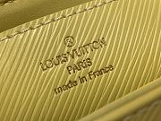 	 Colestore Louis Vuitton Twist West M24548 23.5 x 12.0 x 7.0 - 2