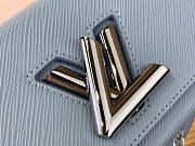 	 Colestore Louis Vuitton Twist West M24566 23.5 x 12.0 x 7.0 - 2