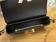 	 Colestore Louis Vuitton Twist West M24549 23.5 x 12.0 x 7.0 - 3