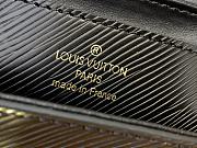 	 Colestore Louis Vuitton Twist West M24549 23.5 x 12.0 x 7.0 - 2
