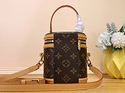 	 Colestore Louis Vuitton Nano Cannes M82952 13×13×14cm - 5