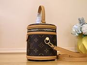 	 Colestore Louis Vuitton Nano Cannes M82952 13×13×14cm - 3