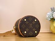 	 Colestore Louis Vuitton Nano Cannes M82952 13×13×14cm - 2