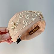 	 Colestore Louis Vuitton Headband 01 - 2