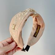 	 Colestore Louis Vuitton Headband 01 - 3