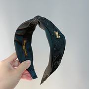 	 Colestore Louis Vuitton Headband 02 - 1