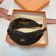 	 Colestore Louis Vuitton Headband 02 - 3