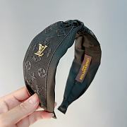 	 Colestore Louis Vuitton Headband 02 - 2