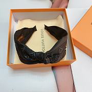 	 Colestore Louis Vuitton Headband 02 - 4