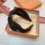 	 Colestore Louis Vuitton Headband 02 - 5
