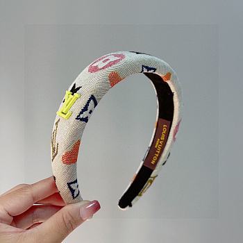 	 Colestore Louis Vuitton Headband 03
