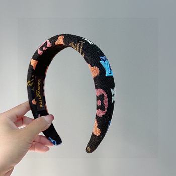 	 Colestore Louis Vuitton Headband 04