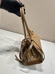 Colestore Prada LusSolf Brown Size 32x15.5x12cm - 2