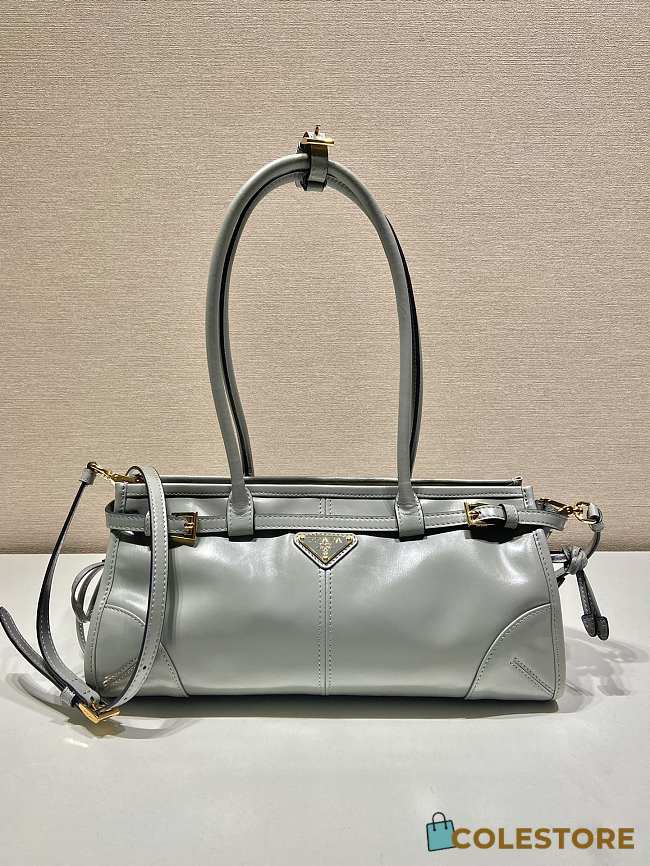 	 Colestore Prada LusSolf Grey Size 32x15.5x12cm - 1
