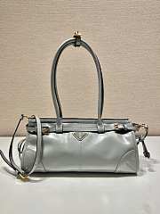 	 Colestore Prada LusSolf Grey Size 32x15.5x12cm - 1