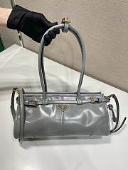 	 Colestore Prada LusSolf Grey Size 32x15.5x12cm - 2