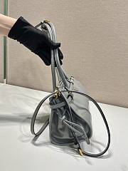 	 Colestore Prada LusSolf Grey Size 32x15.5x12cm - 4