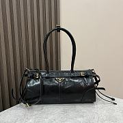 	 Colestore Prada LusSolf Black Size 32x15.5x12cm - 1