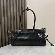 	 Colestore Prada LusSolf Black Size 32x15.5x12cm - 4