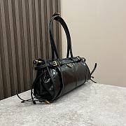 	 Colestore Prada LusSolf Black Size 32x15.5x12cm - 3