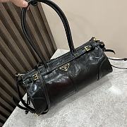 	 Colestore Prada LusSolf Black Size 32x15.5x12cm - 2