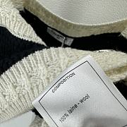 	 Colestore Chanel Croptop White - 2