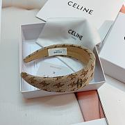 Colestore Celine Headband Brown - 4