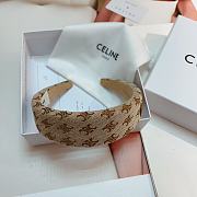 Colestore Celine Headband Brown - 3
