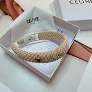 	 Colestore Celine Headband White - 5