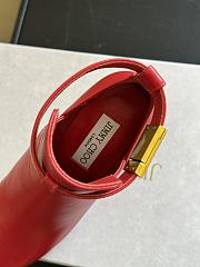 Colestore Jimmy Choo Nell Boots 8.5cm - 2