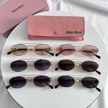 Colestore Miu Miu SunGlasses 