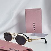 Colestore Miu Miu SunGlasses  - 4