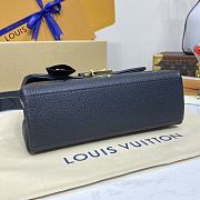 Colestore Louis Vuitton Madeleine BB M45977 In White 24x17x8.5 cm - 4