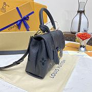 Colestore Louis Vuitton Madeleine BB M45977 In White 24x17x8.5 cm - 3