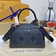 Colestore Louis Vuitton Madeleine BB M45977 In White 24x17x8.5 cm - 2