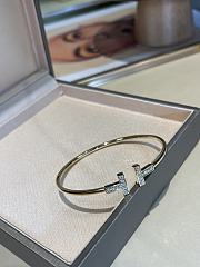 Colestore Tiffany &  Bracelet Gold - 2