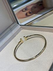 Colestore Tiffany &  Bracelet Gold - 3